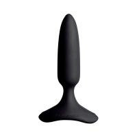 Анальна смарт-вібропробка Lovense Hush 2, розмір XS Анальна смарт-вібропробка Lovense Hush 2, розмір XS