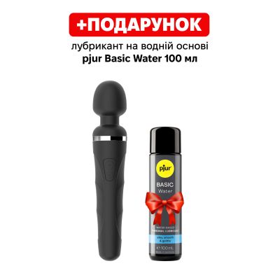 Смарт вібромасажер Lovense Domi 2