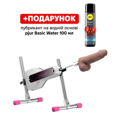 Секс-машина Lovense Mini Sex Machine