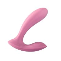 Вібратор під одяг Svakom Erica with App Control Вібратор під одяг Svakom Erica with App Control