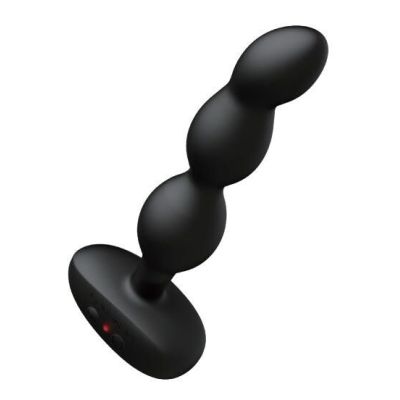 Анальний віброланцюжок Lovense Ridge