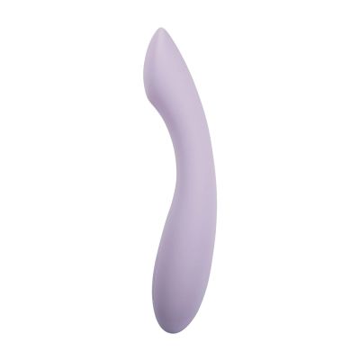 Вібратор для зони G з інтелектуальним режимом Svakom Amy 2 Pastel Lilac