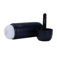 Інтерактивний смарт-мастурбатор з вібрацією та посмоктуванням Svakom Sam Neo 2 Pro, підігрів до 38 °C Інтерактивний смарт-мастурбатор з вібрацією та посмоктуванням Svakom Sam Neo 2 Pro, підігрів до 38 °C