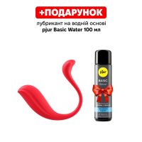 Інтерактивне віброяйце Svakom Phoenix Neo 2, оновлена модель