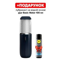 Інтерактивний мастурбатор Svakom Alex Neo 2, оновлена модель Інтерактивний мастурбатор Svakom Alex Neo 2, оновлена модель