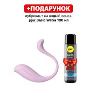 Інтерактивне віброяйце Svakom Phoenix Neo 2 Pastel Lilac, оновлена модель Інтерактивне віброяйце Svakom Phoenix Neo 2 Pastel Lilac, оновлена модель