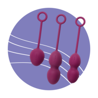 Вправи Кегеля