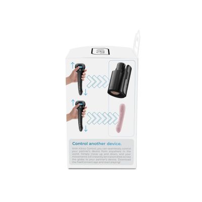 Адаптер Vac-U-lock Kiiroo Control Dildo Adapter Адаптер Vac-U-lock Kiiroo Control Dildo Adapter