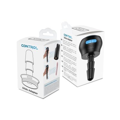 Адаптер Vac-U-lock Kiiroo Control Dildo Adapter Адаптер Vac-U-lock Kiiroo Control Dildo Adapter