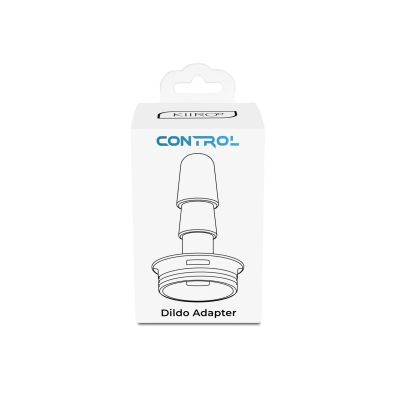 Адаптер Vac-U-lock Kiiroo Control Dildo Adapter Адаптер Vac-U-lock Kiiroo Control Dildo Adapter