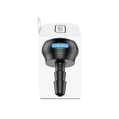 Адаптер Vac-U-lock Kiiroo Control Dildo Adapter Адаптер Vac-U-lock Kiiroo Control Dildo Adapter