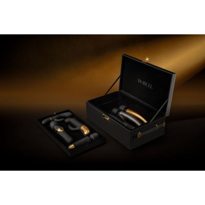 Кейс для іграшок Dorcel Le Coffret - Prestige Edition