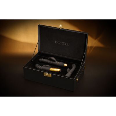 Кейс для іграшок Dorcel Le Coffret - Prestige Edition