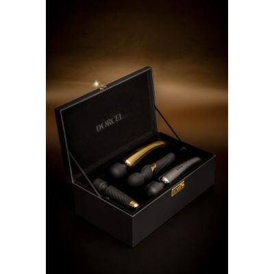 Кейс для іграшок Dorcel Le Coffret - Prestige Edition