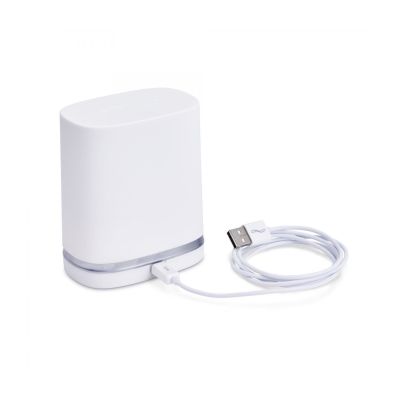 Дорожній футляр та кабель для заряджання Chorus by We-Vibe — Charger & Travel Case w/USB Cable Дорожній футляр та кабель для заряджання Chorus by We-Vibe — Charger & Travel Case w/USB Cable