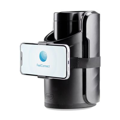 Кріплення для смартфона на мастурбатор Kiiroo Keon phone holder Кріплення для смартфона на мастурбатор Kiiroo Keon phone holder