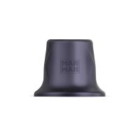 Присоска для вібромасажера Manwan HOLDEN - Black Plum Присоска для вібромасажера Manwan HOLDEN - Black Plum
