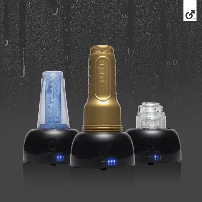 Сушарка для мастурбаторів Fleshlight Air Сушарка для мастурбаторів Fleshlight Air