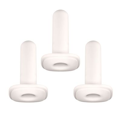 Рукав для Kiiroo Onyx+ Tight (3 шт.), менший діаметр Рукав для Kiiroo Onyx+ Tight (3 шт.), менший діаметр