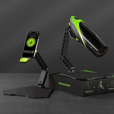 Підставка BANANASOME Folding Holder Підставка BANANASOME Folding Holder