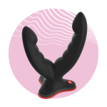 Подвійні фалоімітатори