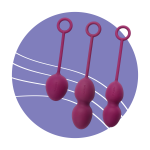 Вагінальні кульки