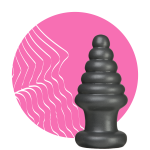 Для фістингу (великі)