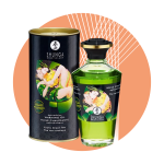 Масажні олії