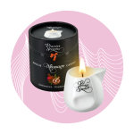 Масажні свічки