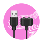 Зарядки для секс-іграшок