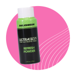 Засоби для догляду за секс-іграшками