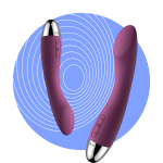 Вібратори зони G