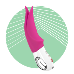 Кліторальні вібратори