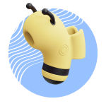 Вібратори на палець