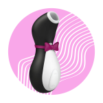 Вакуумні вібратори, стимулятори