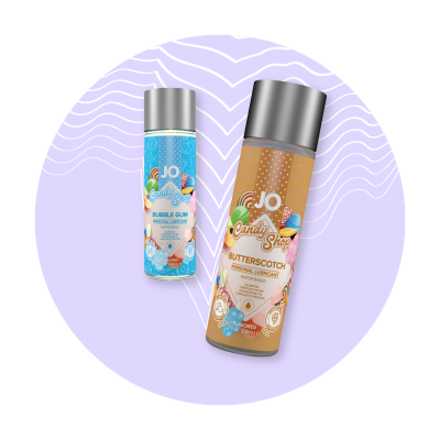 Лубриканти (Змазки)