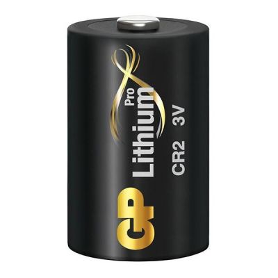 Батарейка GP Lithium Pro CR2 Батарейка GP Lithium Pro CR2