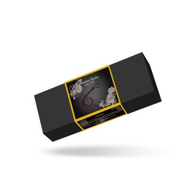 Батіг Liebe Seele Victorian Garden Bull Whip Батіг Liebe Seele Victorian Garden Bull Whip