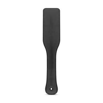 Паддл Bedroom Fantasies Paddle Spanking Toy - Black Паддл Bedroom Fantasies Paddle Spanking Toy - Black