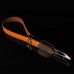 Регульована ляскалка LOCKINK Adjustable Slapper for Impact Play - Brown