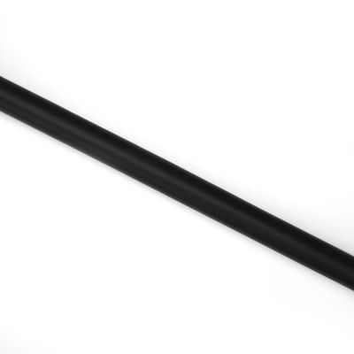 Ляскалка Liebe Seele Black Organosilicon Riding Crop Ляскалка Liebe Seele Black Organosilicon Riding Crop