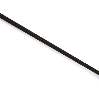 Ляскалка Liebe Seele Black Organosilicon Riding Crop Ляскалка Liebe Seele Black Organosilicon Riding Crop