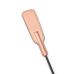 Ляскалка Liebe Seele Rose Gold Memory Riding Crop Ляскалка Liebe Seele Rose Gold Memory Riding Crop