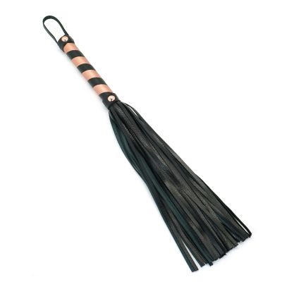 Флогер Liebe Seele Rose Gold Memory Flogger Флогер Liebe Seele Rose Gold Memory Flogger