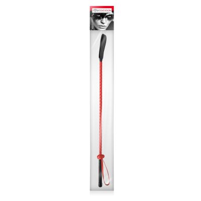Ляскалка Fetish Tentation Cravache Red