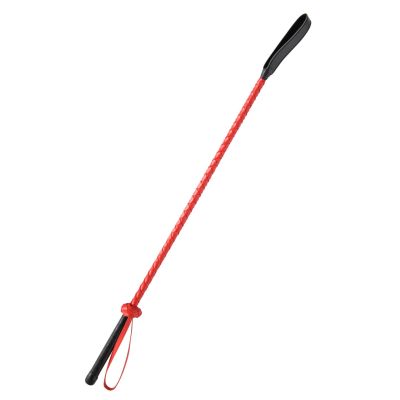 Ляскалка Fetish Tentation Cravache Red