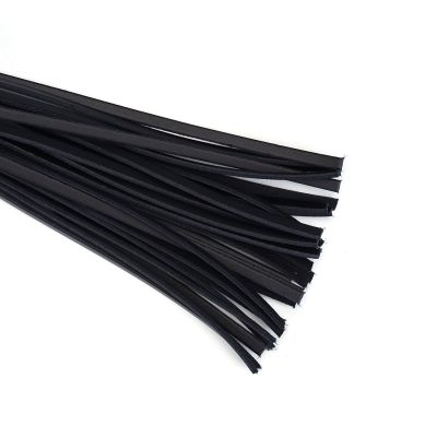 Флогер Liebe Seele Wine Red Studded Flogger Флогер Liebe Seele Wine Red Studded Flogger