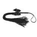 Батіг Bijoux Indiscrets — Lilly — Fringe whip, прикрашений шнуром і бантиком, у подарунковому пакованні Батіг Bijoux Indiscrets — Lilly — Fringe whip, прикрашений шнуром і бантиком, у подарунковому пакованні