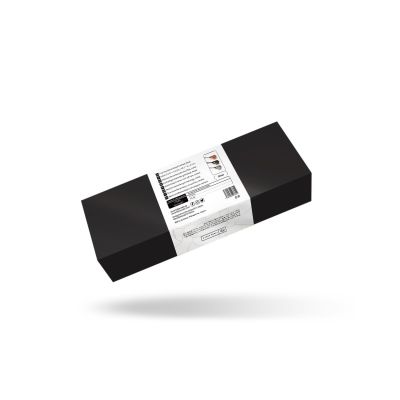 Колесо Вартенберга Liebe Seele Five-Row Wartenberg Pinwheel Silver Колесо Вартенберга Liebe Seele Five-Row Wartenberg Pinwheel Silver