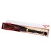 Флогер LOCKINK SEVANDA Red & Black Braided Tail Flogger